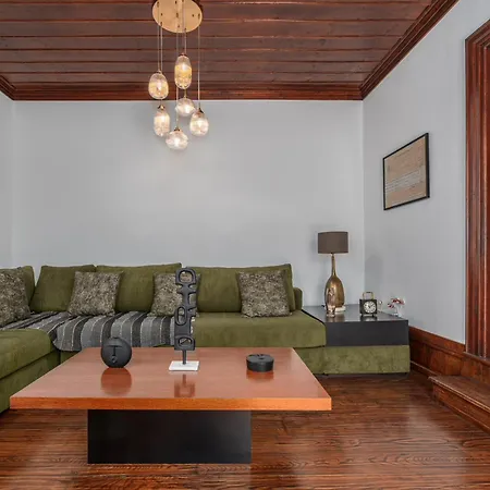 Telegraphus Boutique Home Skiathos-Stadt Exterior foto