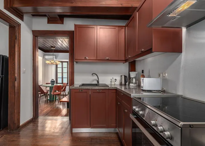 Telegraphus Boutique Home