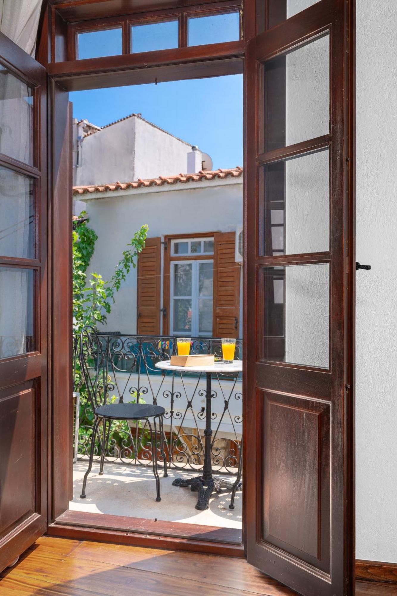 Villa Telegraphus Boutique Skiathos Town