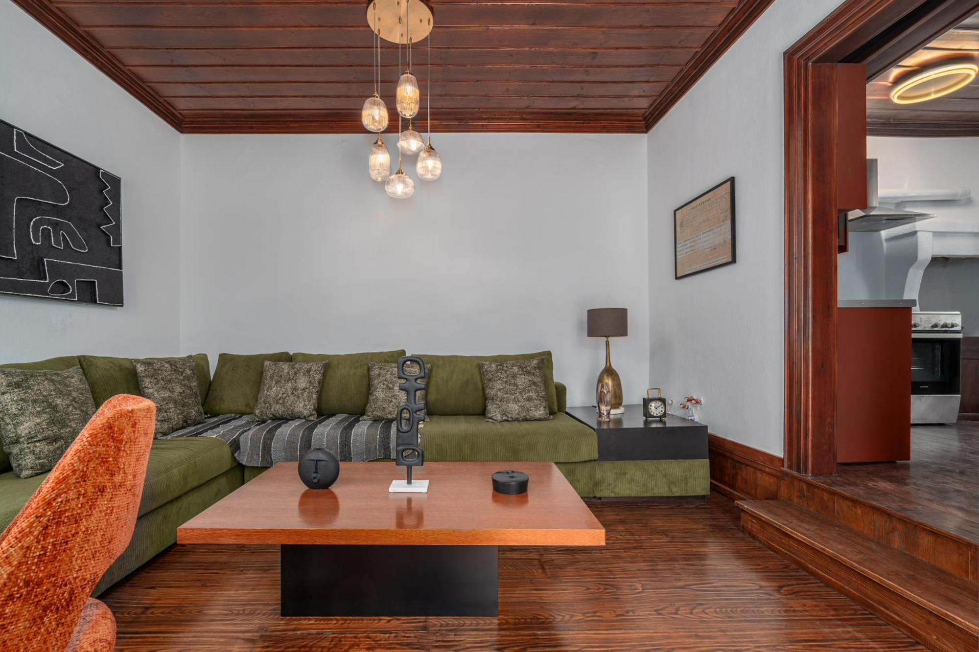 Villa Telegraphus Boutique