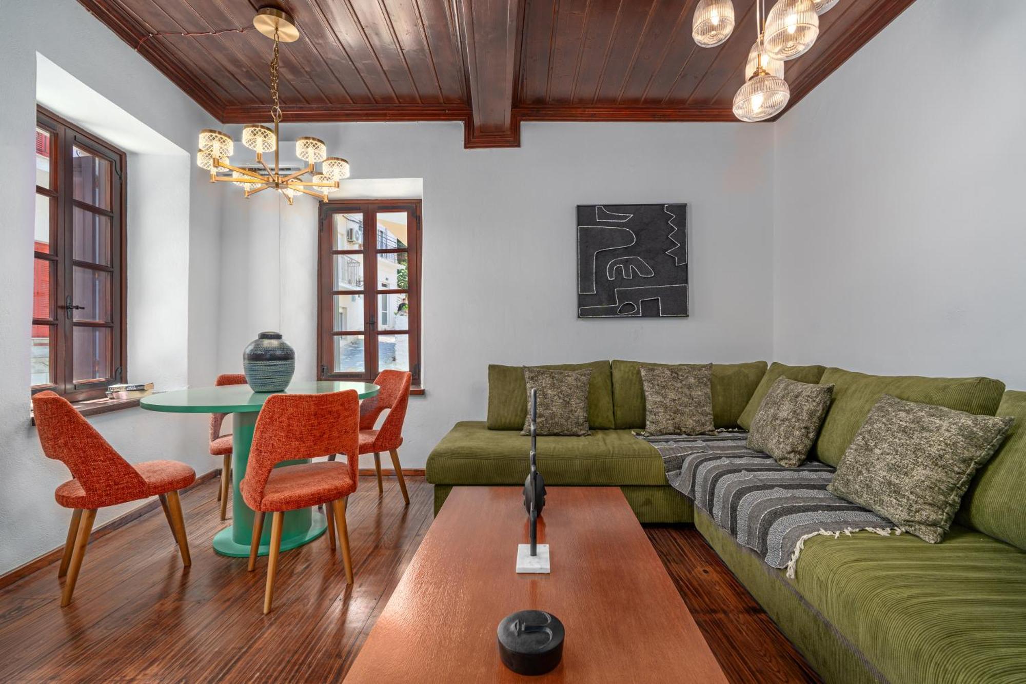 Villa Telegraphus Boutique *