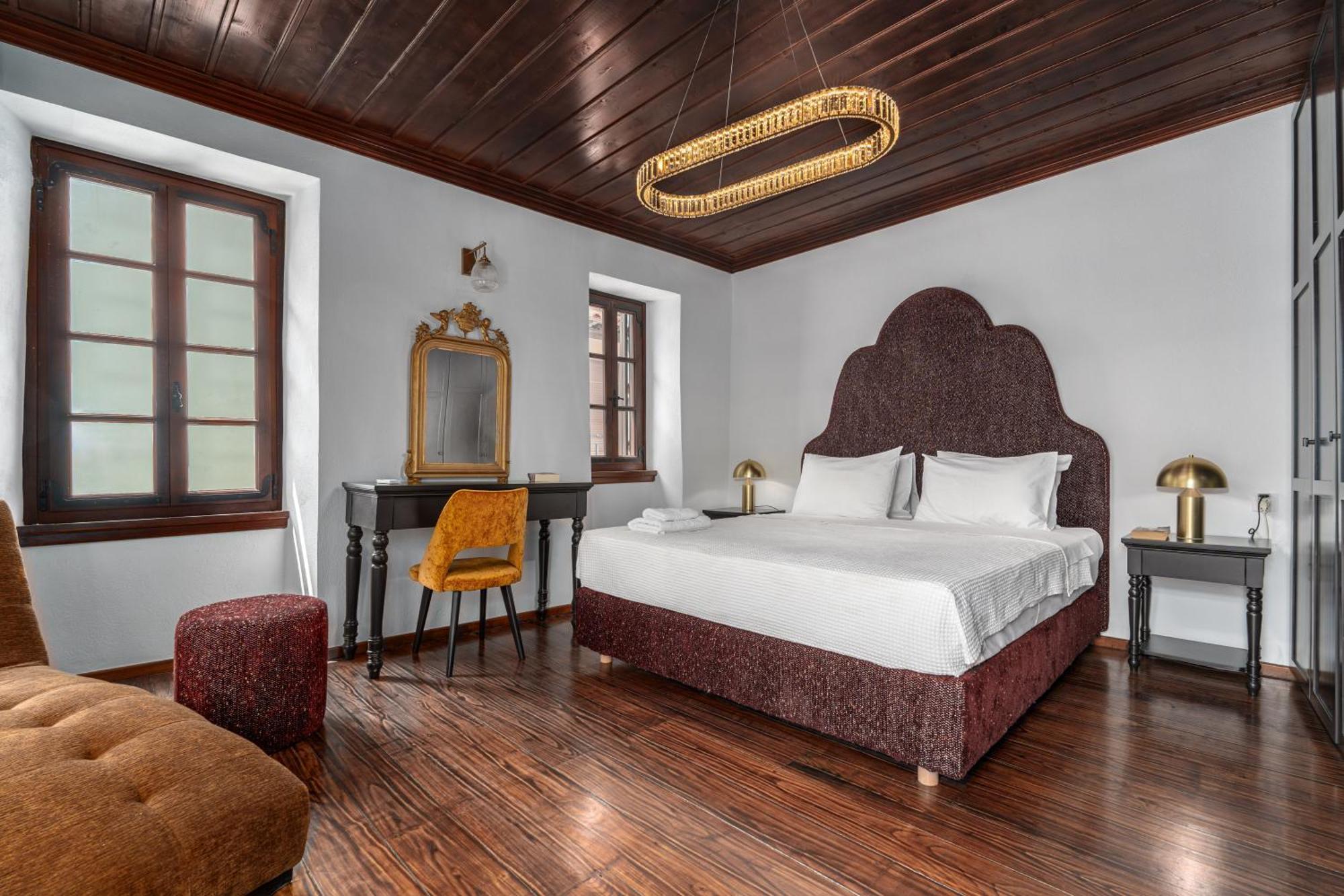 Villa Telegraphus Boutique *