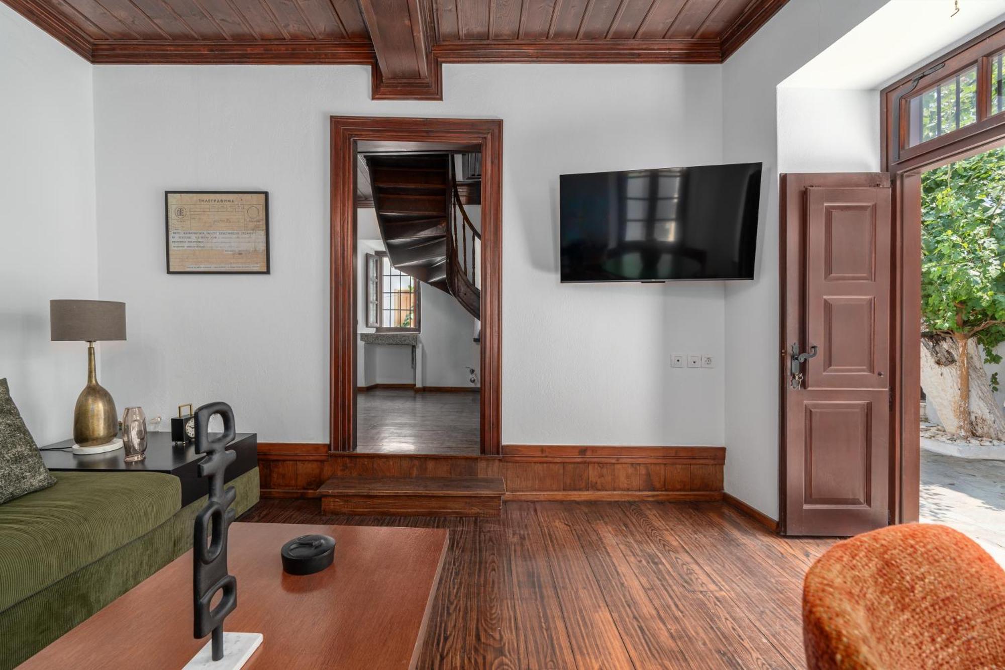 Villa Telegraphus Boutique
