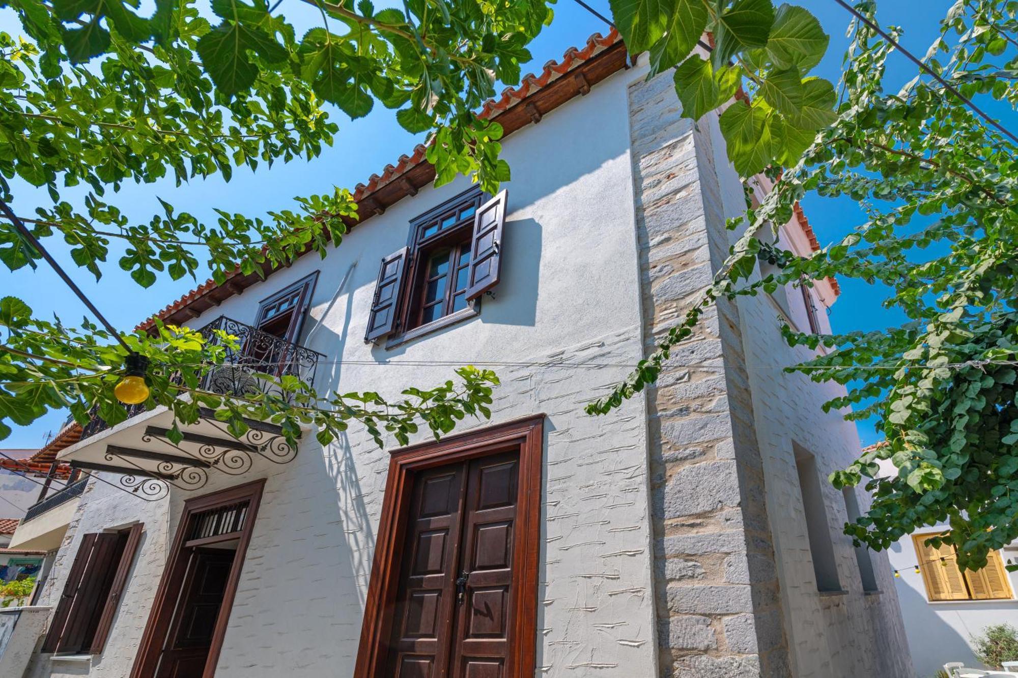 Villa Telegraphus Boutique *